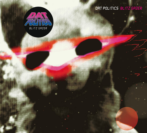 Blitz Gazer