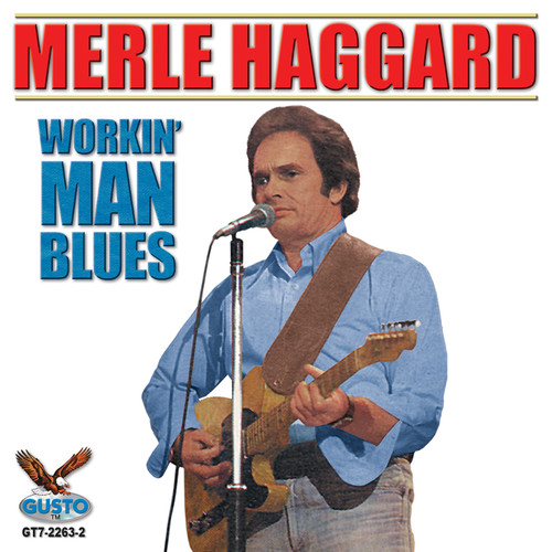 Workin' Man Blues
