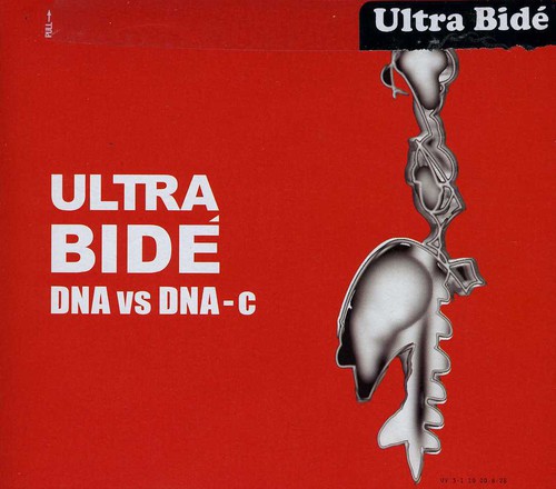 DNA Vs DNA-C