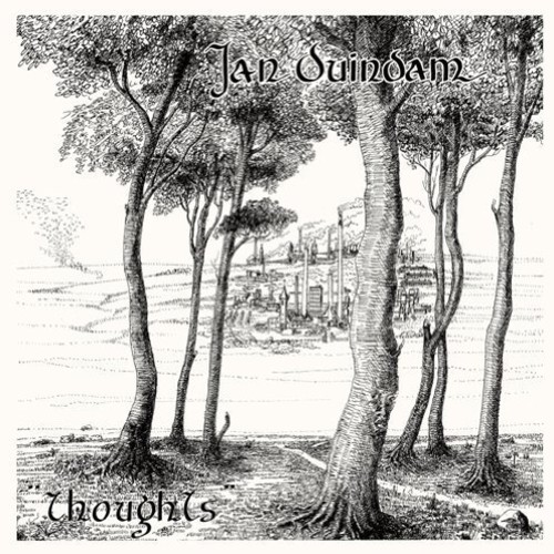 Thoughts|Jan Duindam
