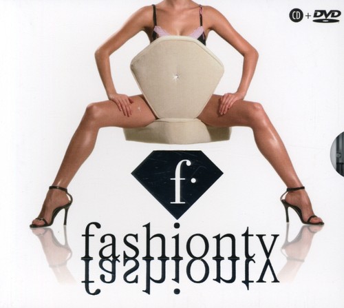 Fashion TV: Summer Session 2005 / Various