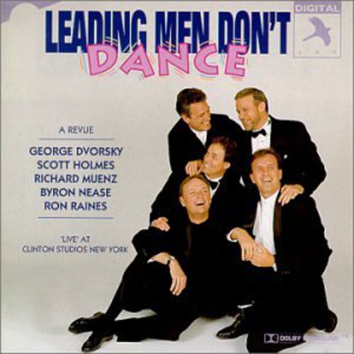 Leading Men Don't Dance / O.C.R.