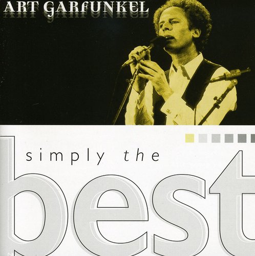 Best of Art Garfunkel [Import]