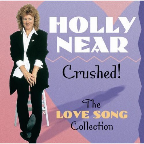 Crushed: The Love Song Collection