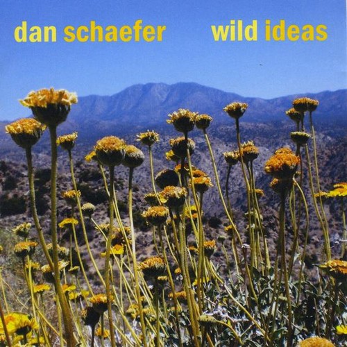 Wild Ideas|Dan Schaefer