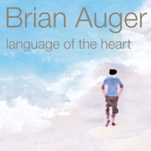 Language of the Heart|Brian Auger