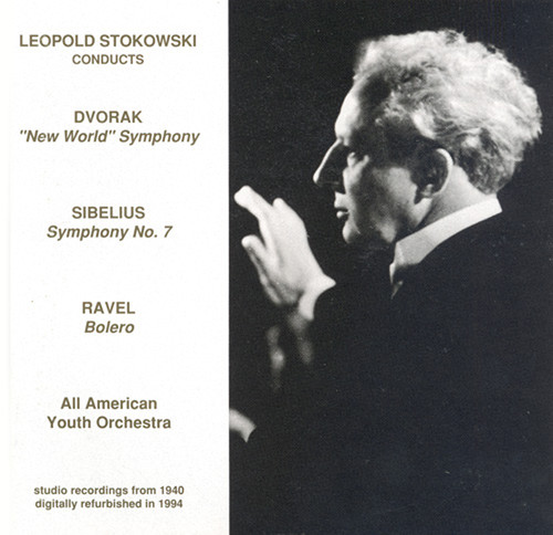 Stokowski Edition 10 / Various