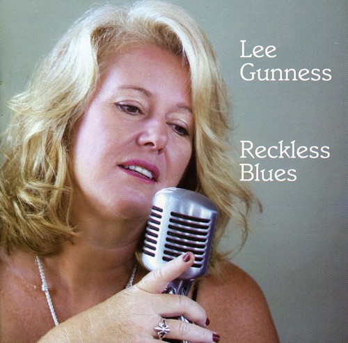 Reckless Blues