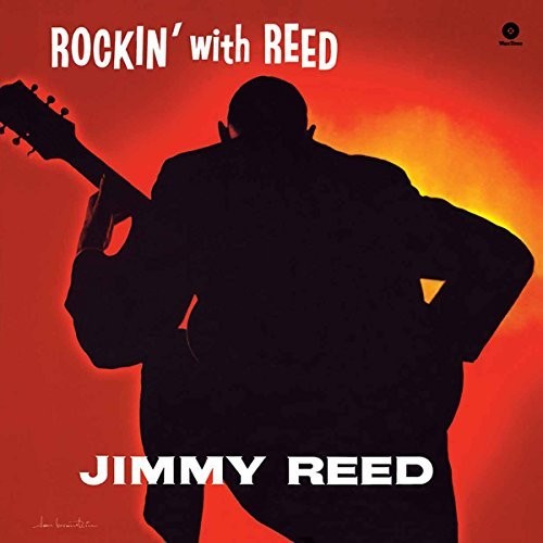 Rockin' with Reed|Jimmy Reed