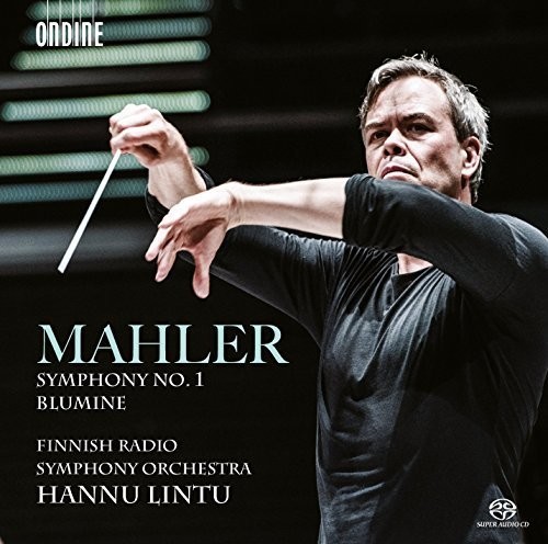 Mahler: Symphony No. 1 - Blumine