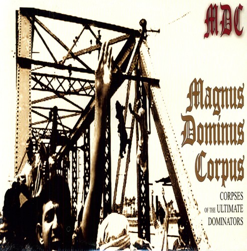 Magnus Dominus Corpus
