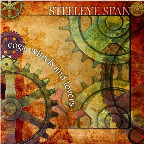 Cogs, Wheels and Lovers