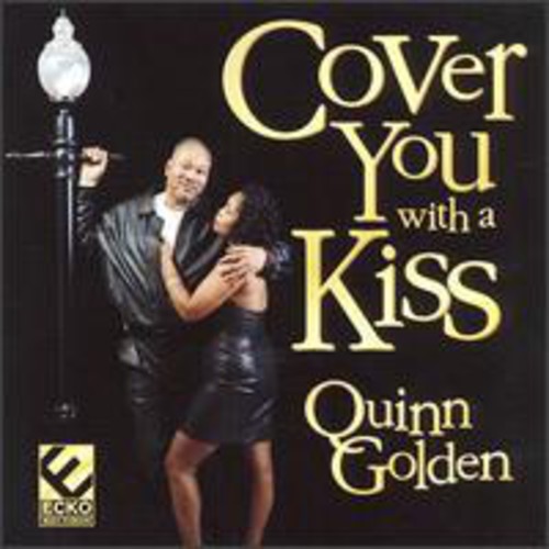 Cover You with a Kiss