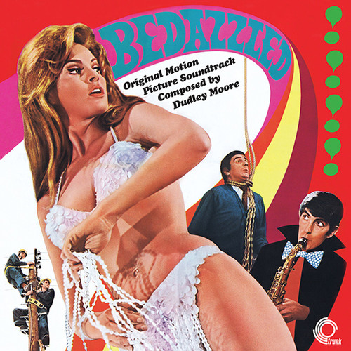 Bedazzled (Original Motion Picture Soundtrack)