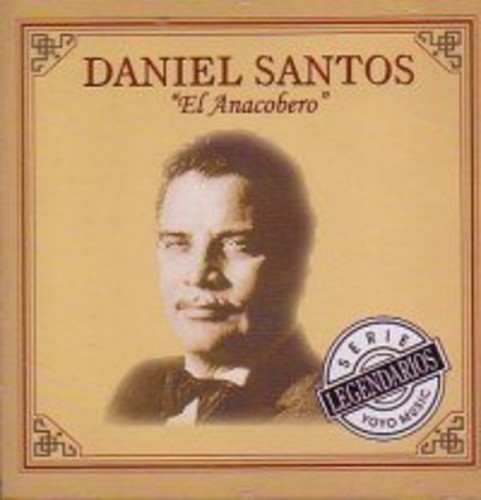 El Anacobero