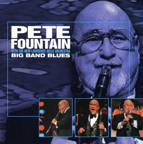 Big Band Blues
