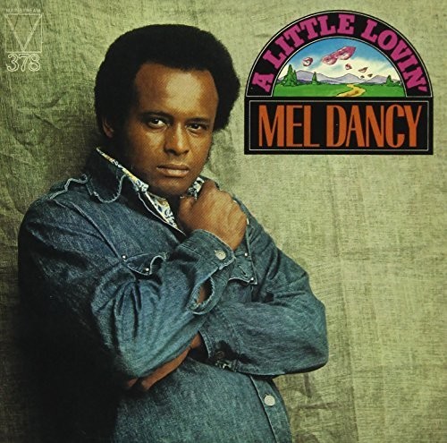Little Lovin|Mel Dancy