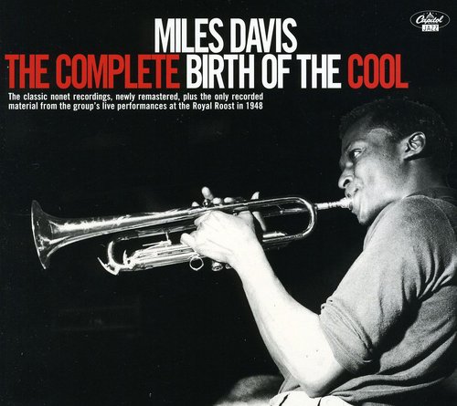Complete Birth of the Cool [Import]