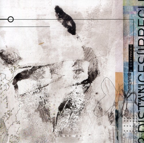 Three Distances: Irregular Signs|Priam