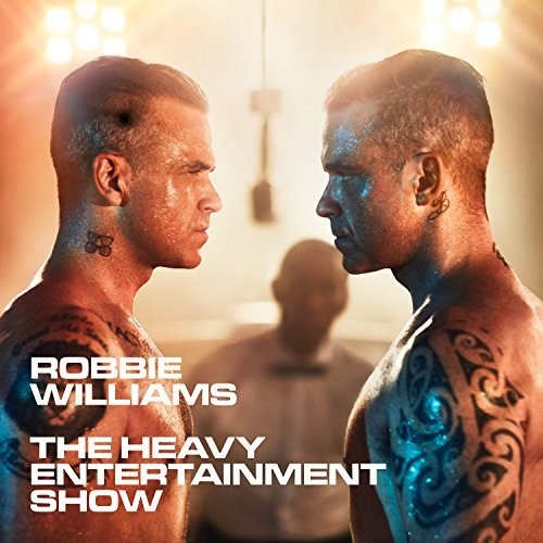 Heavy Entertainment Show [Import]