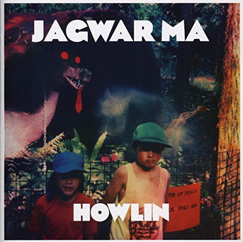 Howlin'|Jagwar Ma