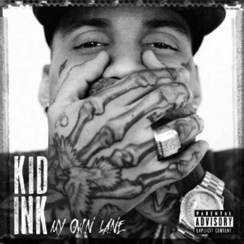 My Own Lane [Import]