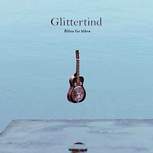 Blåne for Blåne|Glittertind