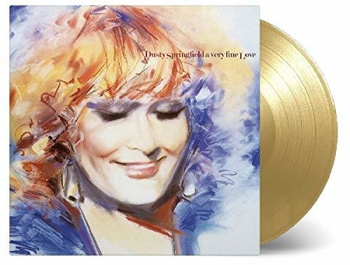 A Very Fine Love|Dusty Springfield