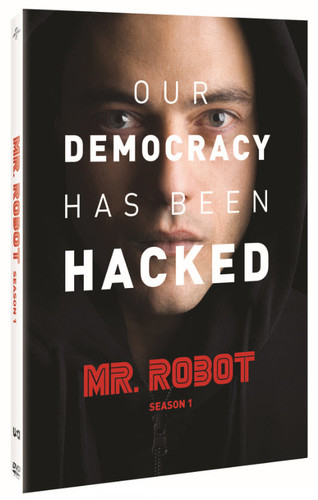 Mr. Robot: Season 1