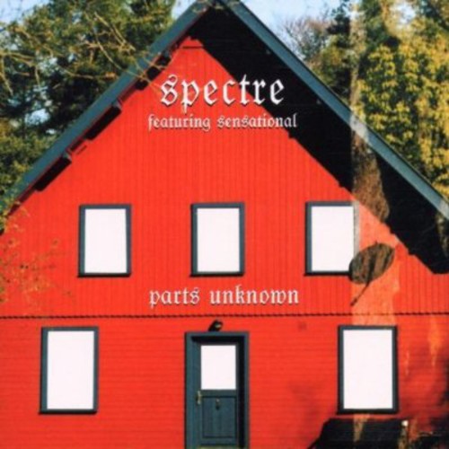 Parts Unknown|Spectre