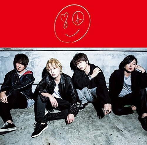 Lps (Type B) [Import]