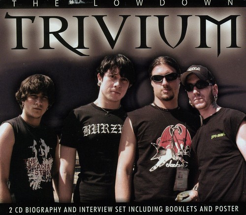 Lowdown Unauthorized
