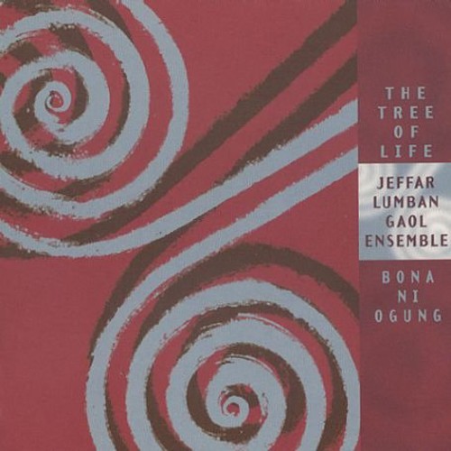 Bona Ni Ogung - The Tree Of Life