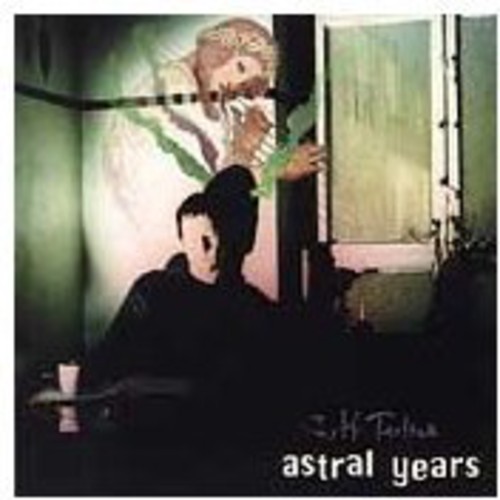 Astral Years|Jeff Tarlton