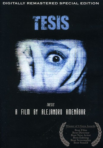 Tesis (Thesis)