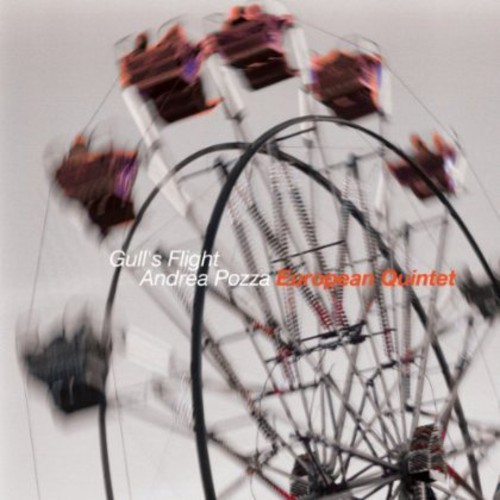 Gull's Flight [Import]
