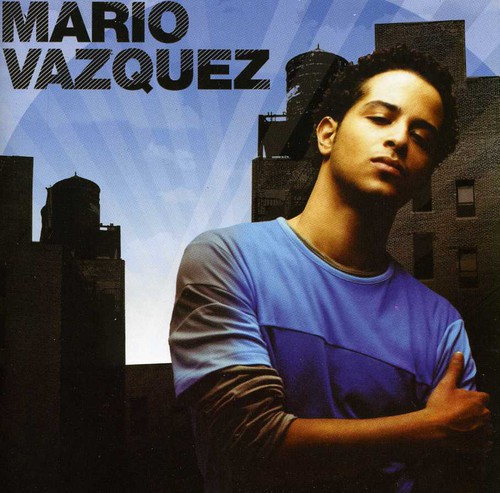 Mario Vazquez