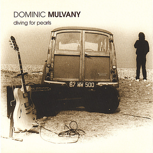 Diving For Pearls|Dominic Mulvany
