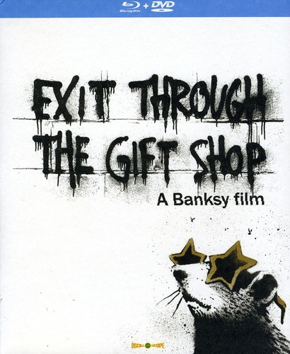 Exit Through the Gift Shop