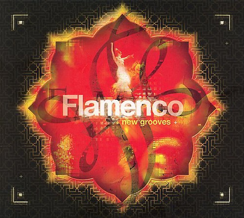 Flamenco New Grooves /  Various