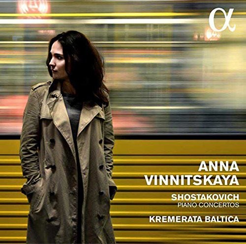 Piano Concertos