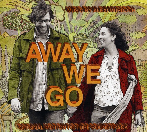 Away We Go (Original Soundtrack)