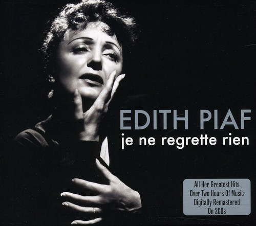 Je Ne Regrette Rien [Import]