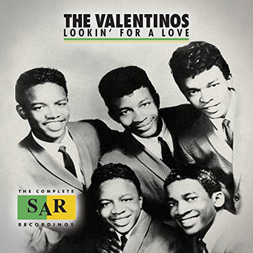 Lookin for a Love: The Complete Sar Recordings