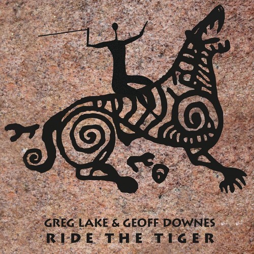 Ride the Tiger|Geoff Downes/Greg Lake