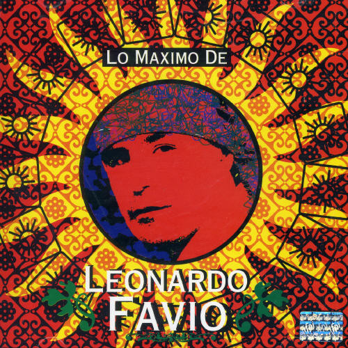 Lo Maximo de [Import]