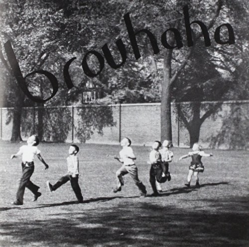 Brouhaha (ep) /  Various