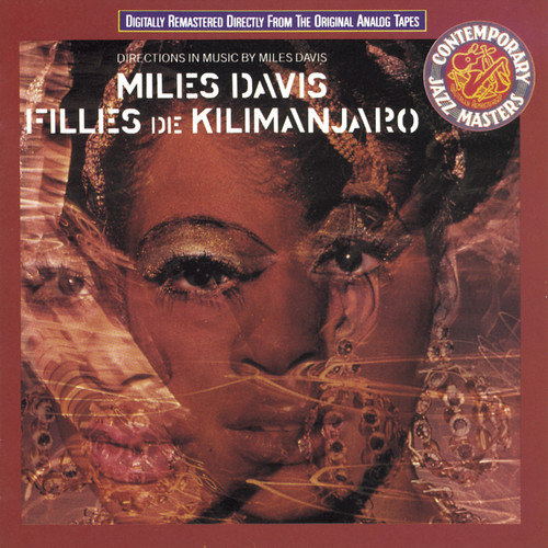 Filles de Kilimanjaro|Miles Davis