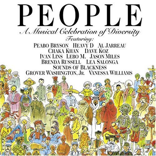 People (Original Soundtrack)