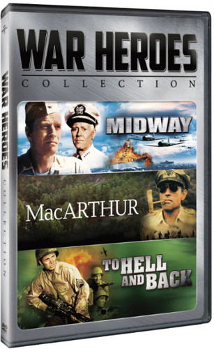 War Heroes Collection